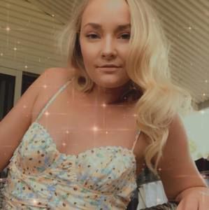 Meet your Posher, Kymmie